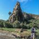 Mountain Biking in Hell's Gate National Park