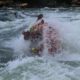 White Water Rafting the Nile River with Nile River Explorers Review