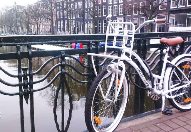 Outdoor Activities in Amsterdam: Adventure City Guide