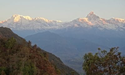 Outdoor Activities in Pokhara