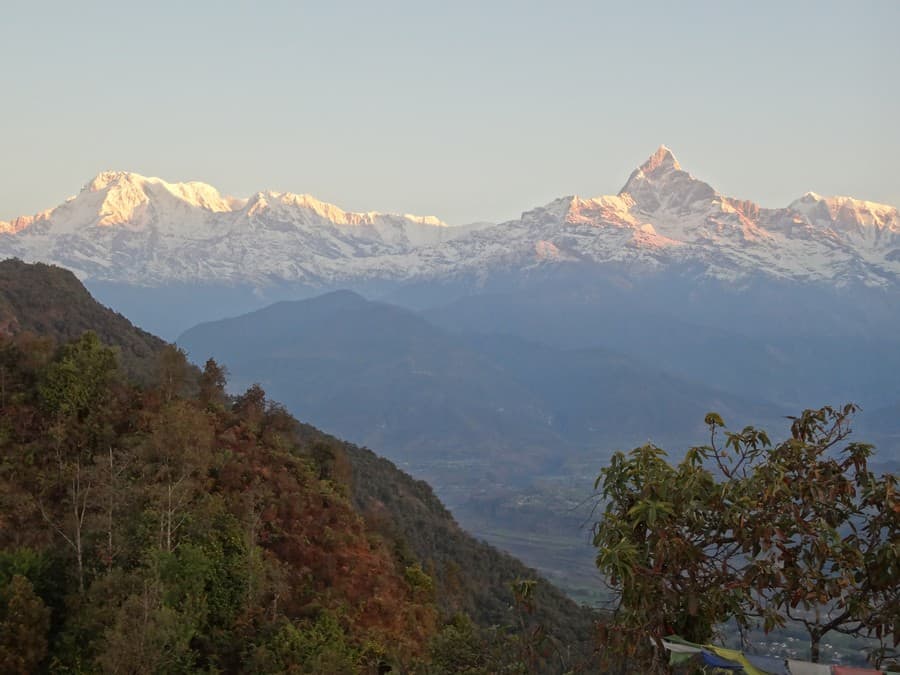 Outdoor Activities in Pokhara