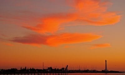 Photo by Raider of Gin - Outdoor activities in Melbourne - Sunset St Kilda