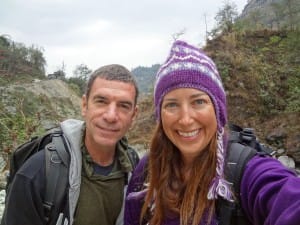 Outdoor Activities in Pokhara, Nepal