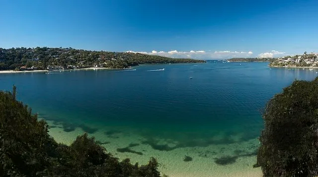 Outdoor Activites in Sydney - Spit Bridge