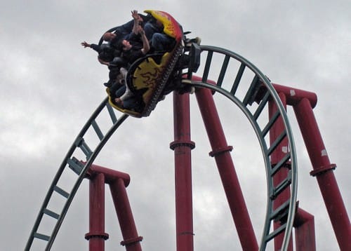 Exploring Londons Theme Parks 30 Exploring Londons Theme Parks 1