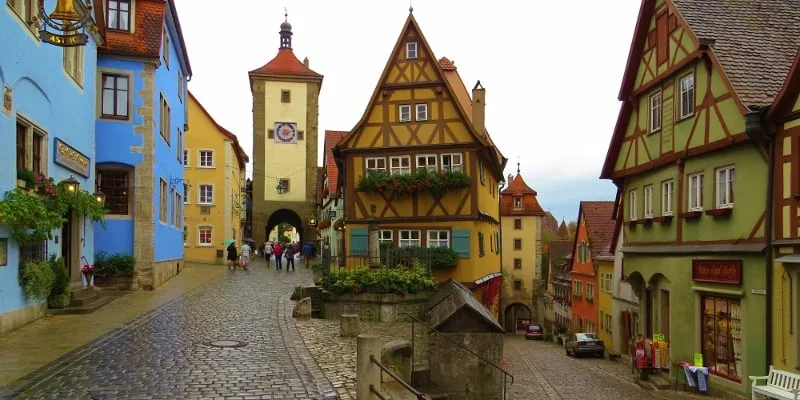 Rothenburg