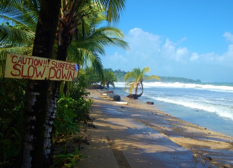 Bocas del Toro