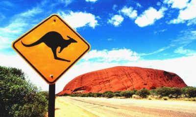 How to have a kick ass road trip in Australia 1