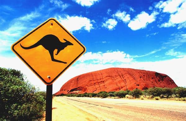 5 top countries you should visit at least one time in your lifetime! 33 How to have a kick ass road trip in Australia 1