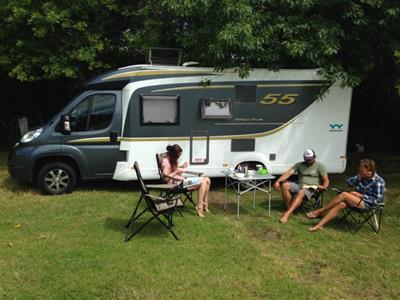 Planning a Campervan Trip to New Zealand 32 Planning a campervan trip 2