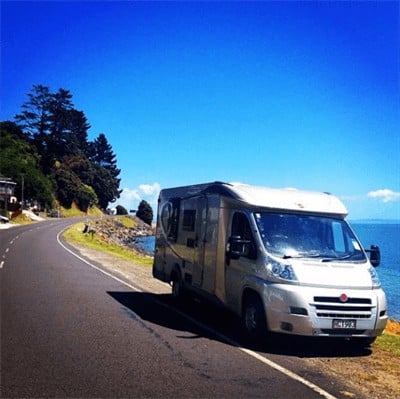 Planning a Campervan Trip to New Zealand 33 Planning a campervan trip 3