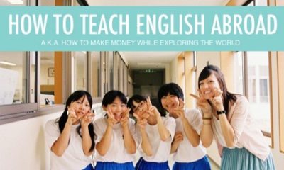 Teach English 1