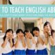 Teach English 1