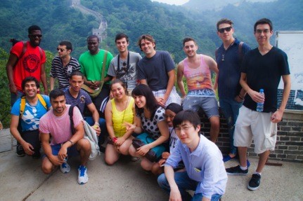 Gi2C Review: Life Improves for Expats in China 35 gi2c 4