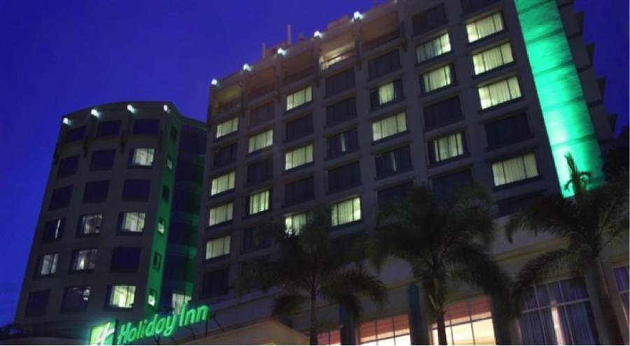 Bandung 1 Hotel Inn