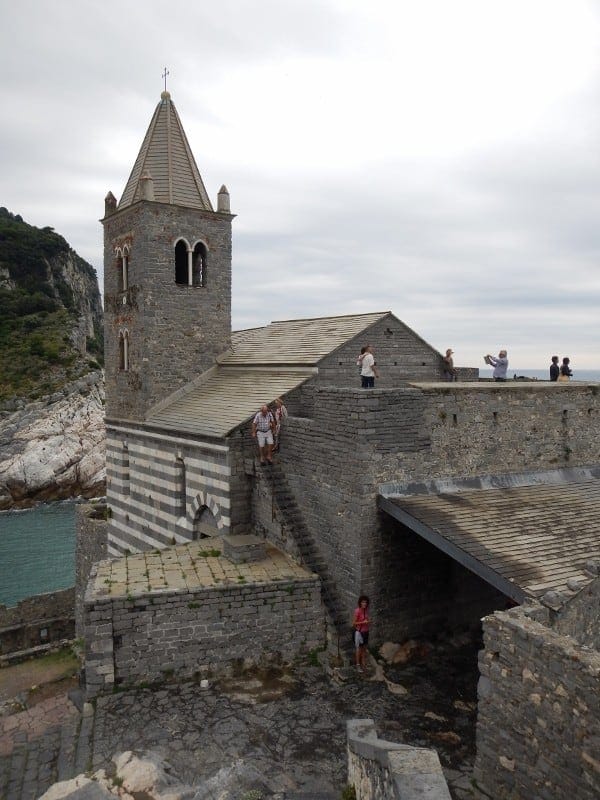 Porto Venere Cinque Terre 09