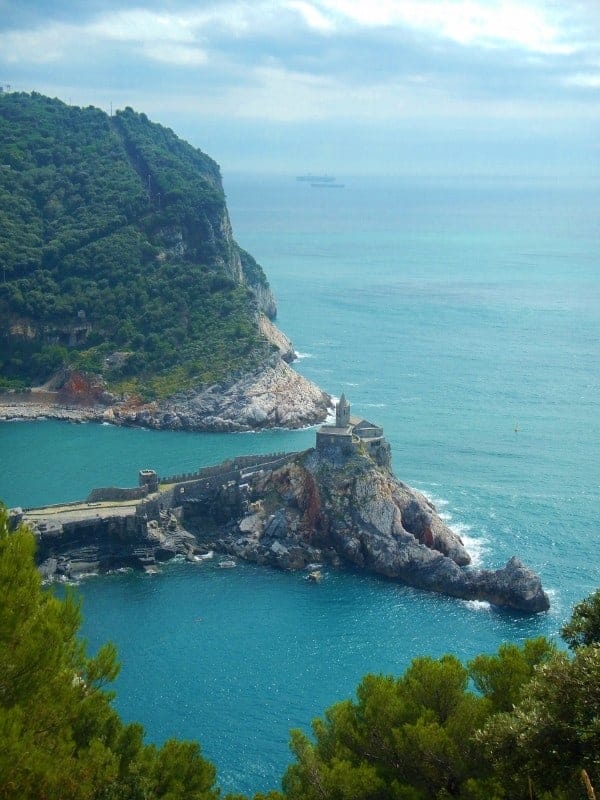 Porto Venere