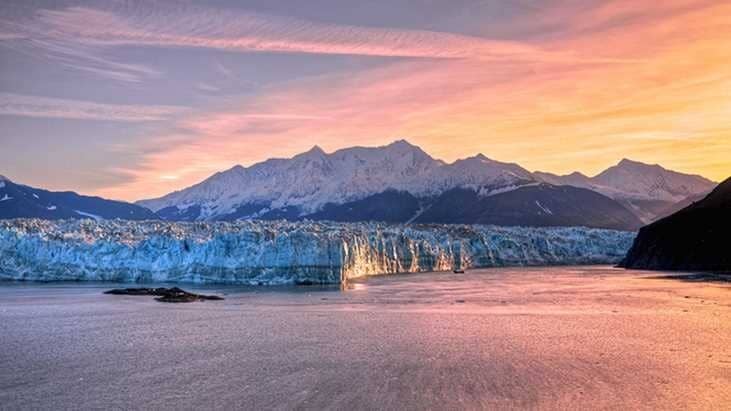 alaska