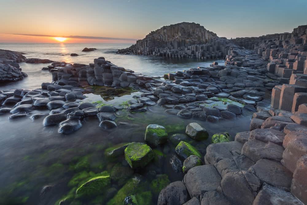 tourist attraction northern ireland