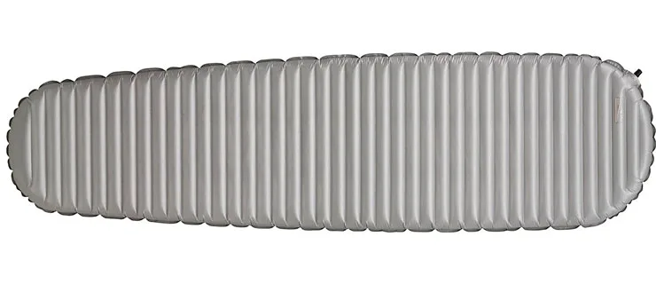 A guide on choosing the best air mattress or sleeping pad for the trail 11 Therm a Rest NeoAir Xtherm sleeping pad