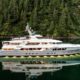 Endless Summer profile New Zealand yacht charter