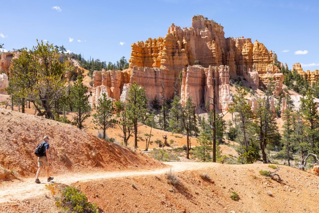 Why Bryce Canyon National Park Should Be on Every Hiker’s Bucket List 4 How to Hike the Fairyland Loop.jpg.optimal
