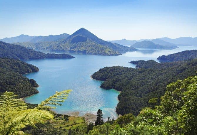 Travel Photography – Most Photogenic Places in New Zealand 46 2 1