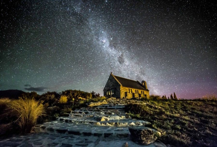Travel Photography – Most Photogenic Places in New Zealand 47 3 1
