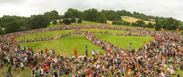 Glastonbury 2017: Festival Highlights 37 3