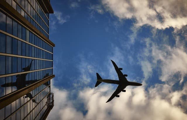 8 Benefits You Can Get From Traveling 33 plane 4
