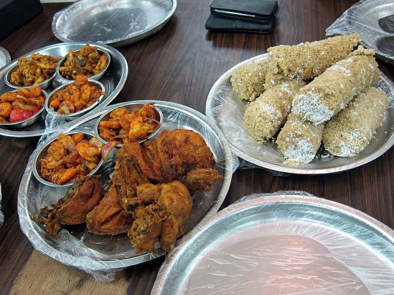 Preparing for your first trip to Sri Lanka: What you should think about 38 2 1