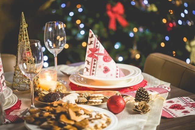 Christmas Party In Another Country? 34 pexels photo 196648