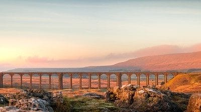 ribblehead viaduct 2443085 640