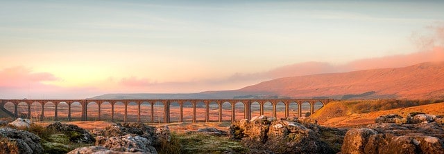 ribblehead viaduct 2443085 640