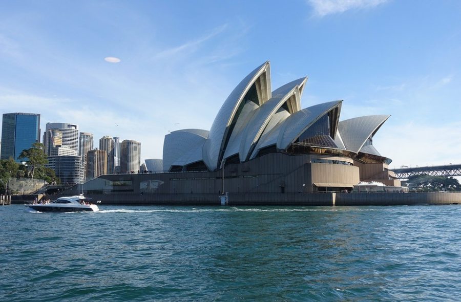 From Rock To Reef: Some of the Ways To See Australia 36 2