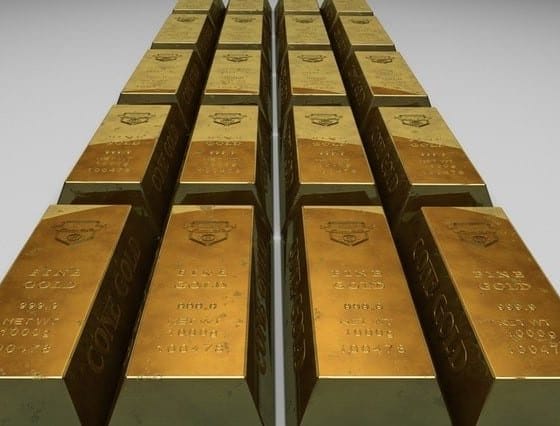 gold bullion bank finance savings 68149