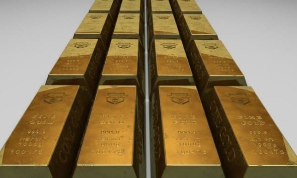 gold bullion bank finance savings 68149