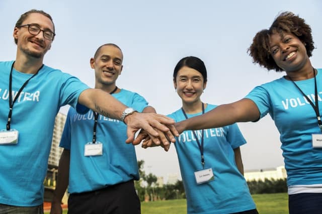 How volunteering abroad can change your life! 2 pexels photo 1339629