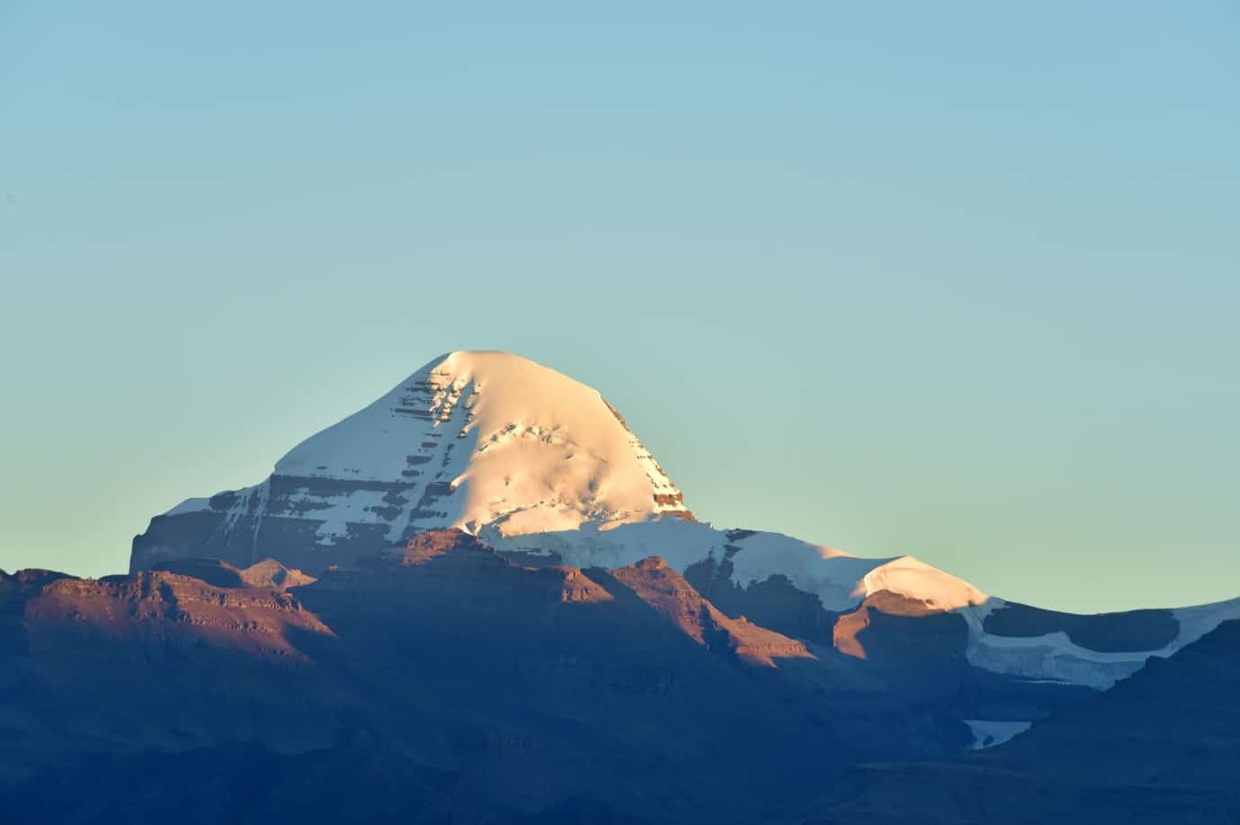 The Best Tibet Tours to Enjoy in Tibet 39 C:\Users\ju\Desktop\mount kailash.jpg