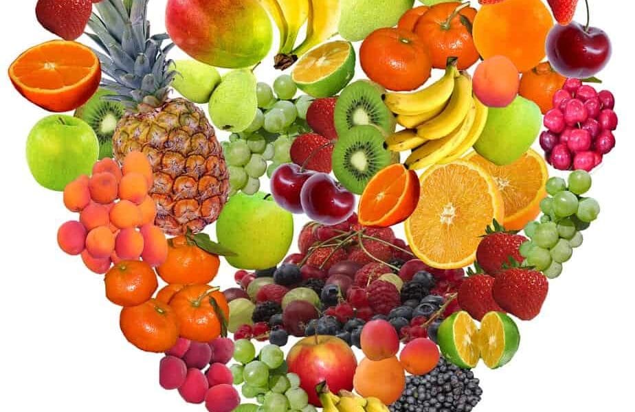 3 Top Fruits And Vegetables To Eat