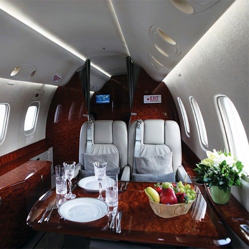 Legacy 600