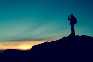 Trekking And Cycling Vacations: A Better Alternative 38 mountain 984083 640