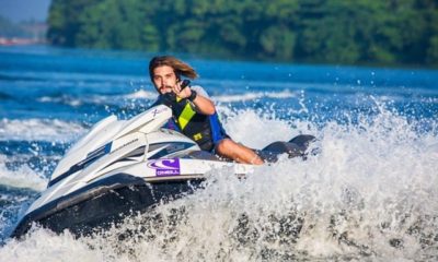 jet ski water sport water bike water