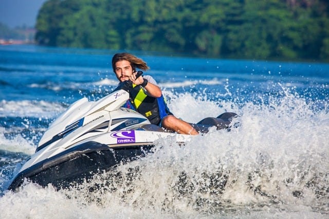 jet ski water sport water bike water