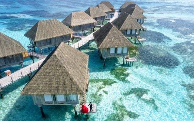 5 Travel Destinations That Will Leave You in Awe 3 pexels photo 1287460