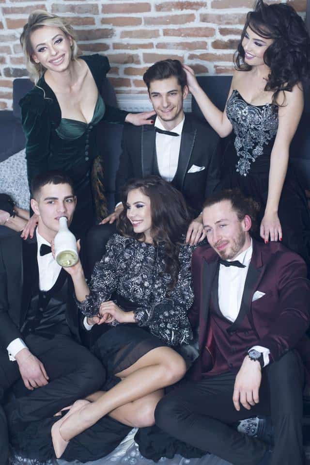 How To Plan The Ultimate Stag Party 2 pexels photo 1703579