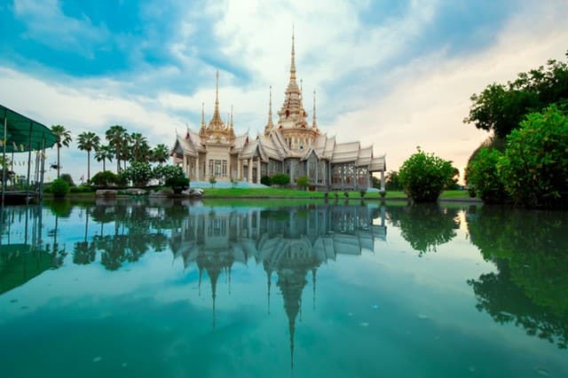 5 Travel Destinations That Will Leave You in Awe 2 pexels photo 415708