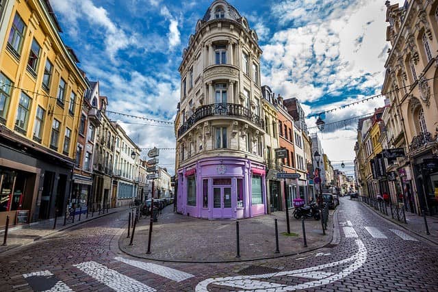 Even the Most Expensive Cities Have Cheaper Alternatives: Paris 3 15338792719 2370cbc186 z