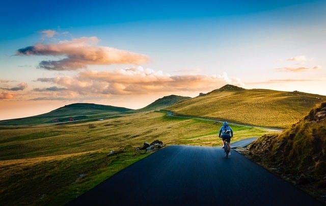 7 Best Cycling Trips and Trails around the World 33 pexels photo 258045