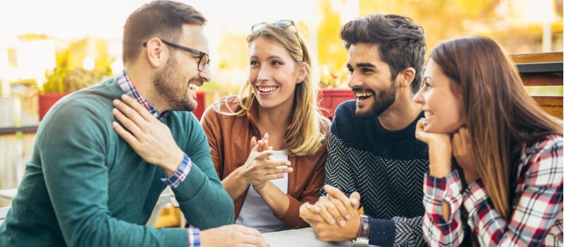 5 Ways To Make Friends & Meet People While Working Abroad 44 5 Ways To Make Friends & Meet People While Working Abroad